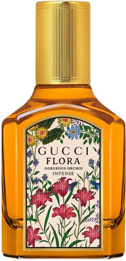 GUCCI Flora Gorgeous Orchid Eau de Parfum Intense