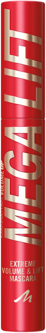 MANHATTAN COSMETICS Volume Up Mega Lift Mascara