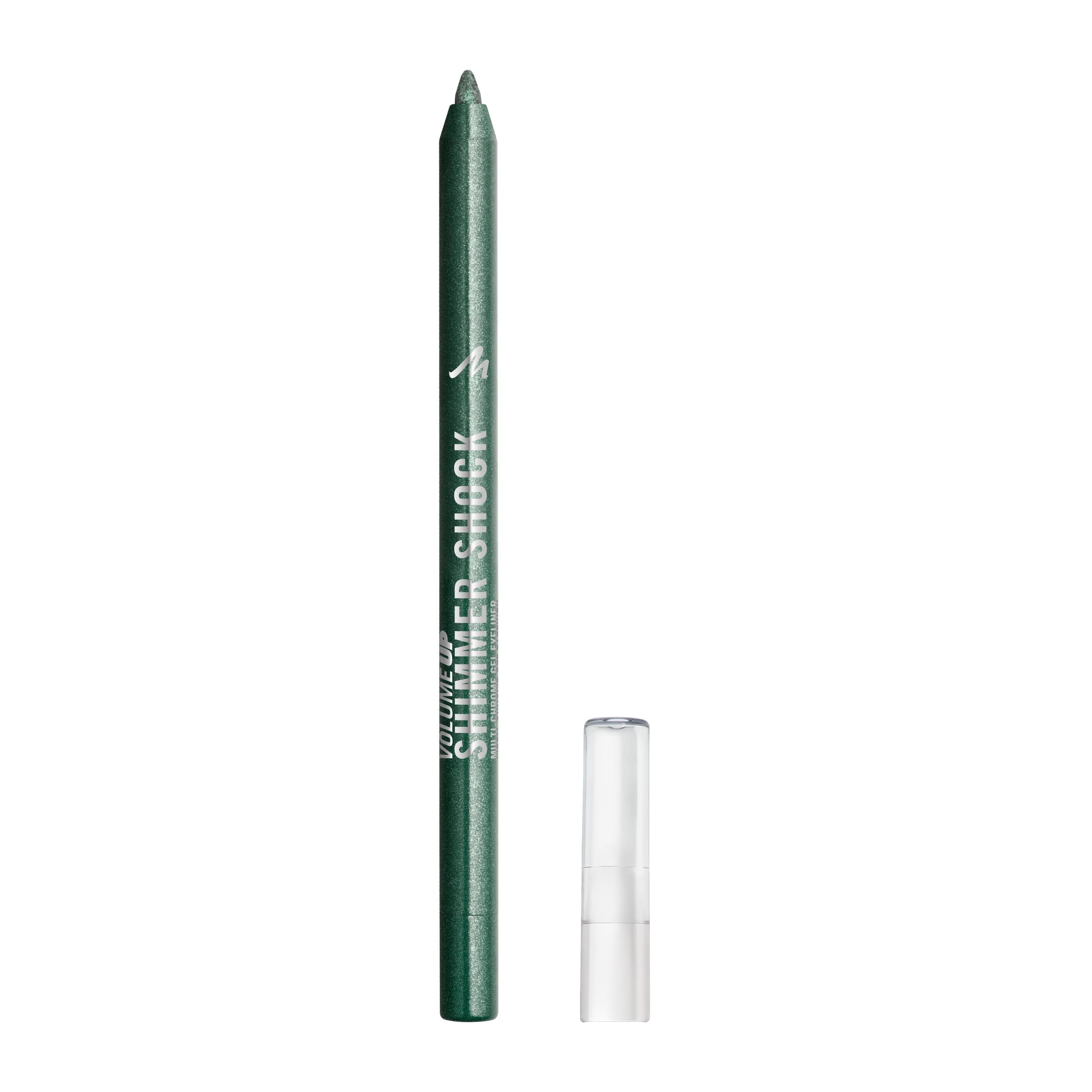 MANHATTAN COSMETICS Volume Up Eyeliner Shimmer Shock