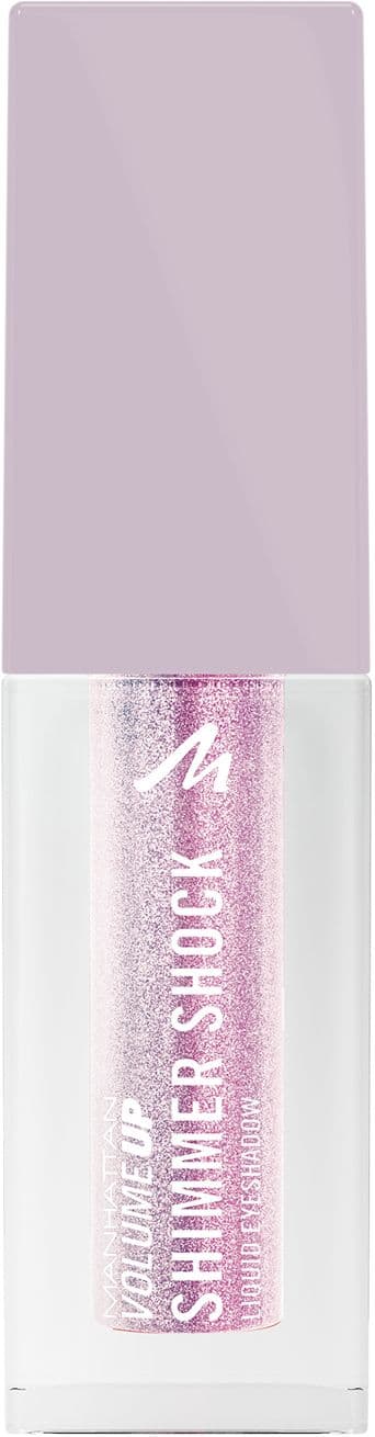 MANHATTAN COSMETICS Volume Up Shimmer Shock Eyeshadow