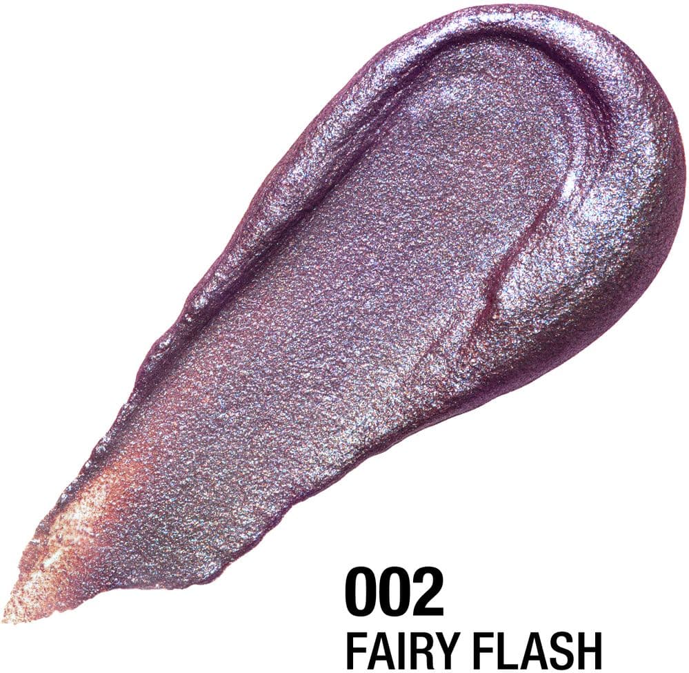 MANHATTAN COSMETICS Volume Up Shimmer Shock Eyeshadow