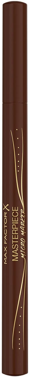 MAX FACTOR Masterpiece Micro Marker