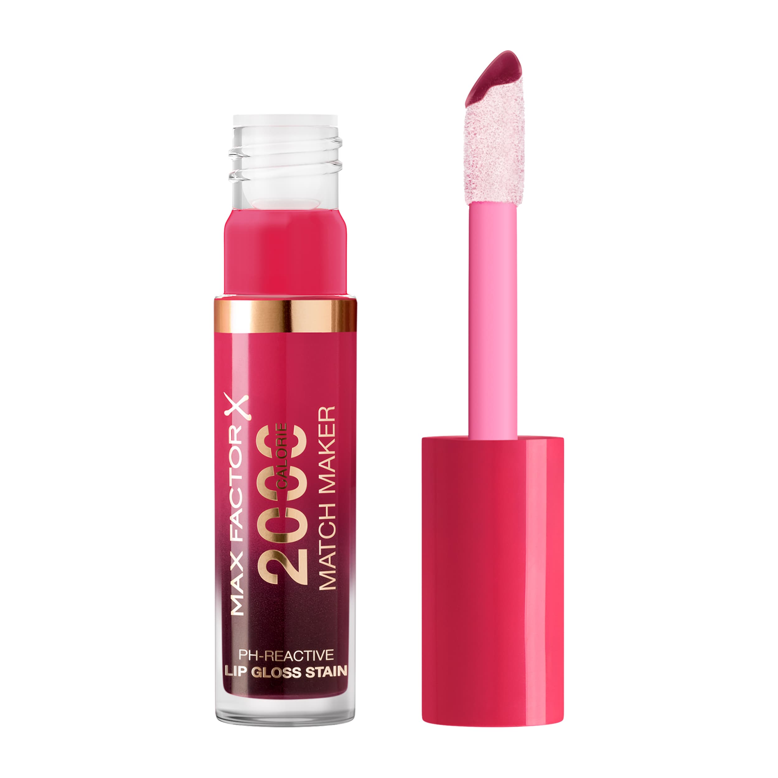 MAX FACTOR 2000 Calorie Match Maker Lipgloss