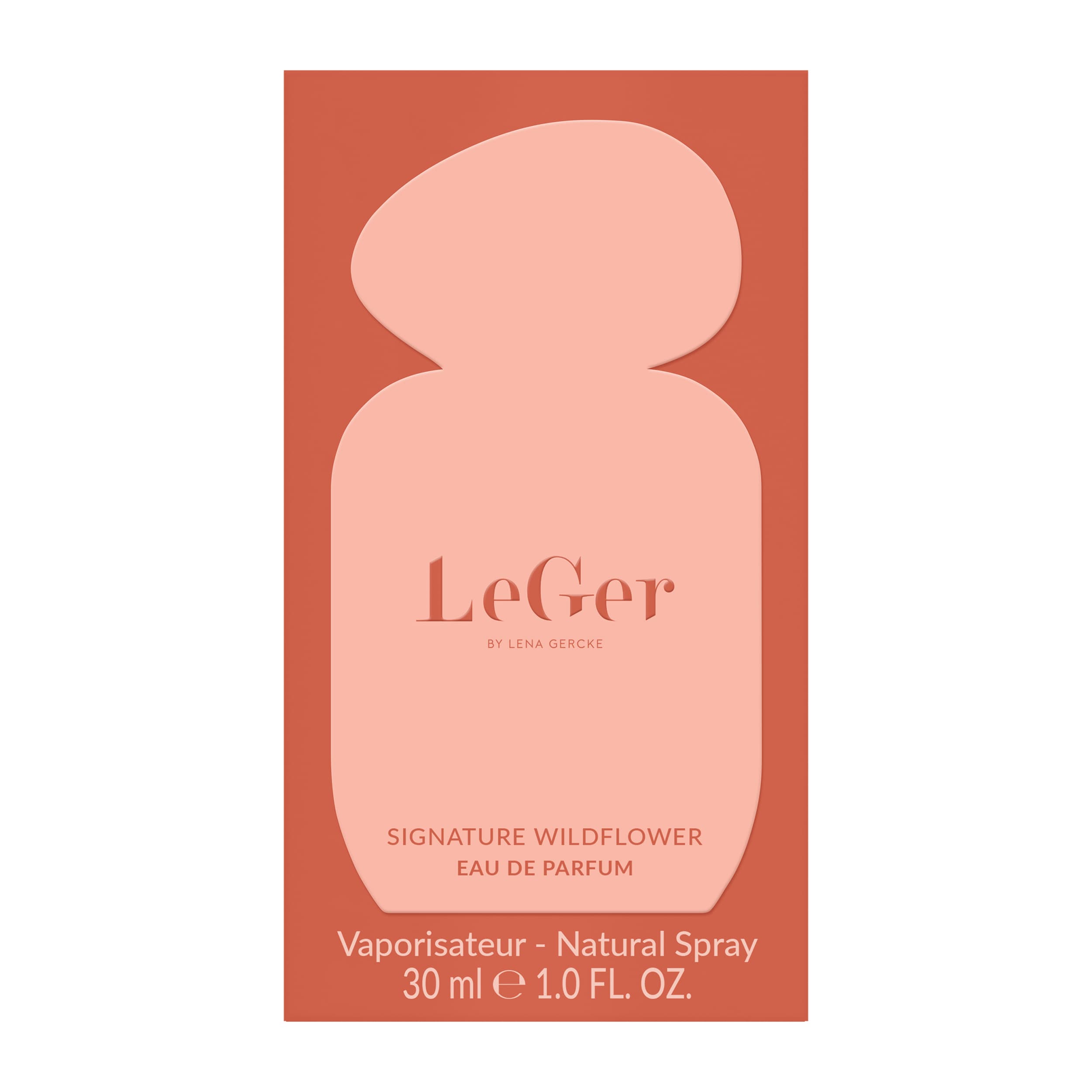 Produktbild LeGer Signature Wildflower Eau de Parfum 4 von 4