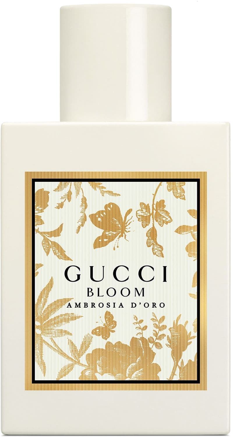 GUCCI Bloom Ambrosia d'Oro Eau de Parfum