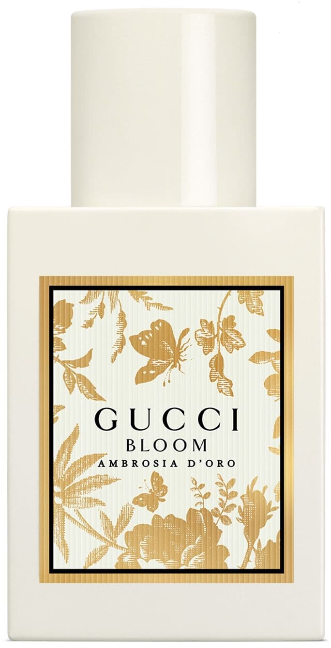 GUCCI Bloom Ambrosia d'Oro Eau de Parfum