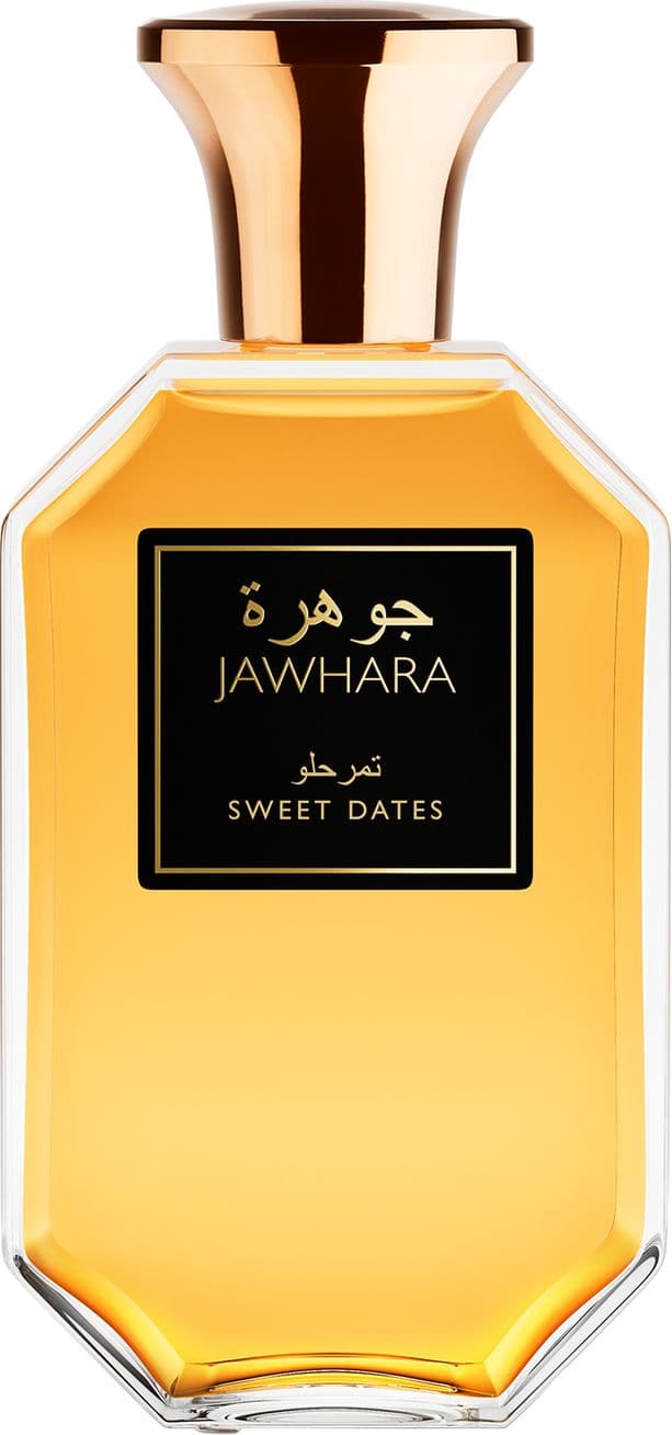 JAWHARA Collection Sweet Dates Eau de Parfum