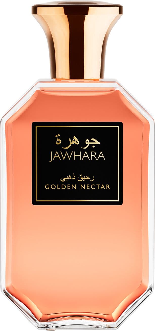 JAWHARA Collection Golden Nectar Eau de Parfum