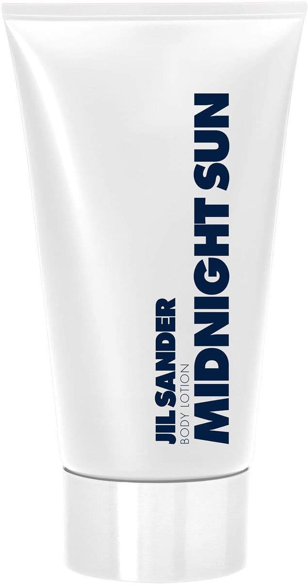 JIL SANDER Midnight Sun Bodylotion