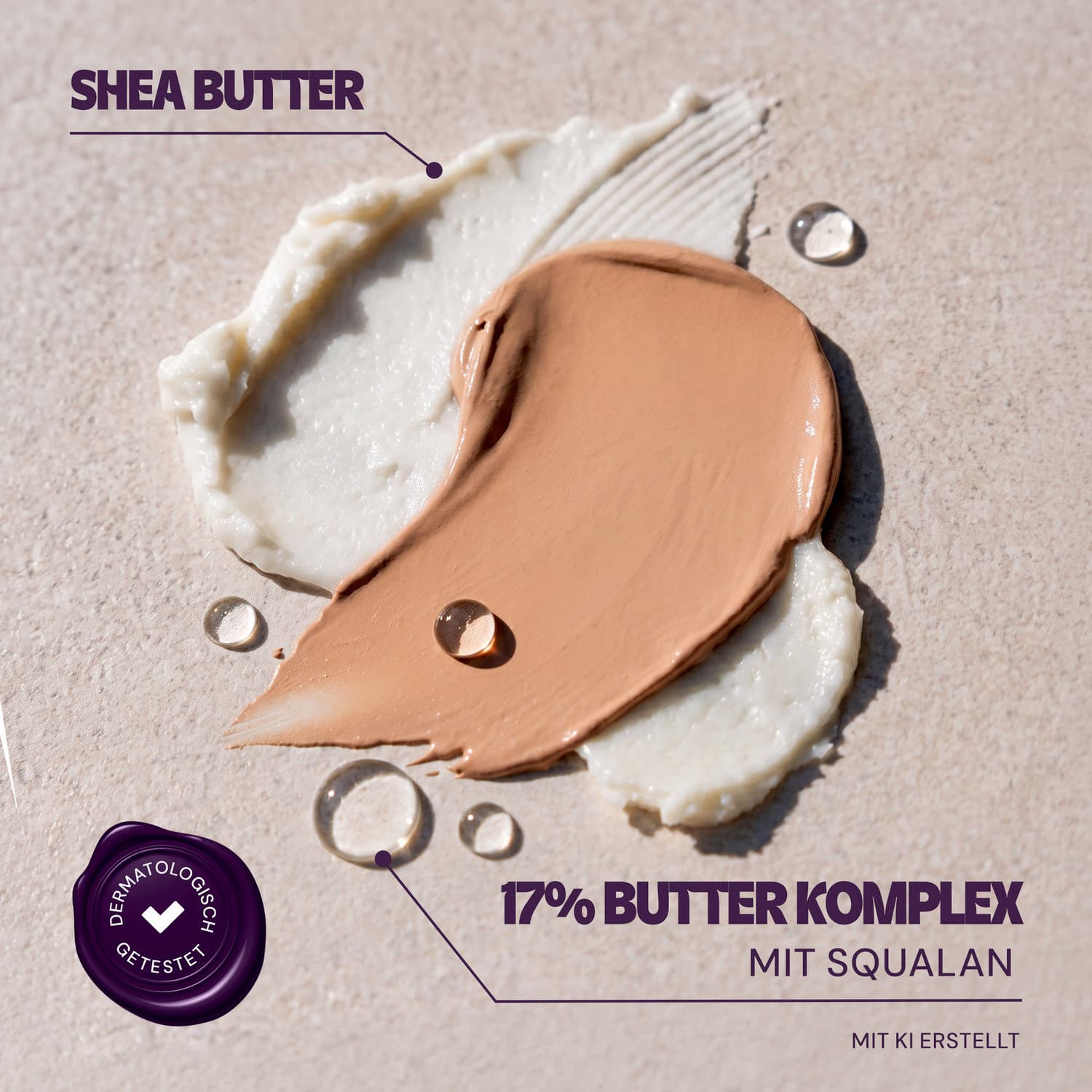 MANHATTAN COSMETICS Cream Crush Bronzer