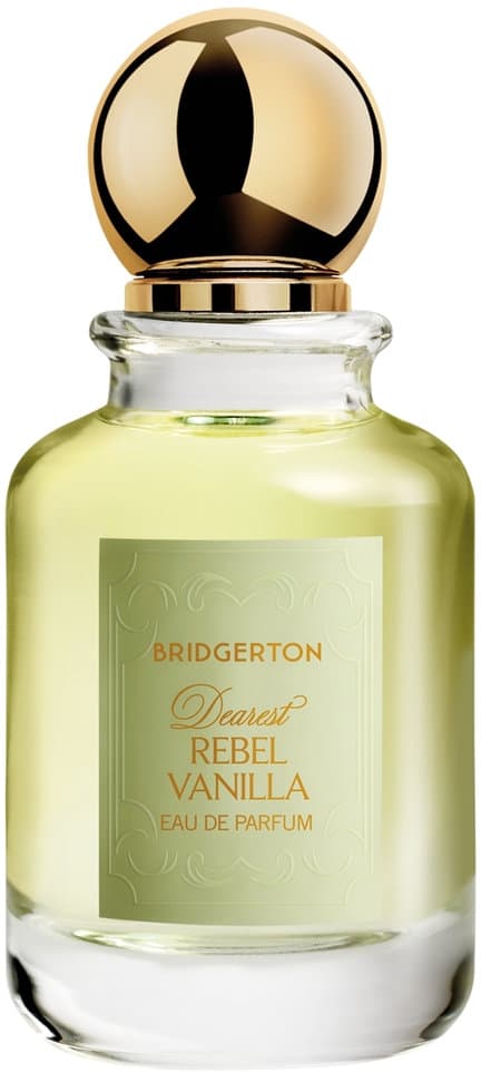 BRIDGERTON Rebel Vanilla Eau de Parfum