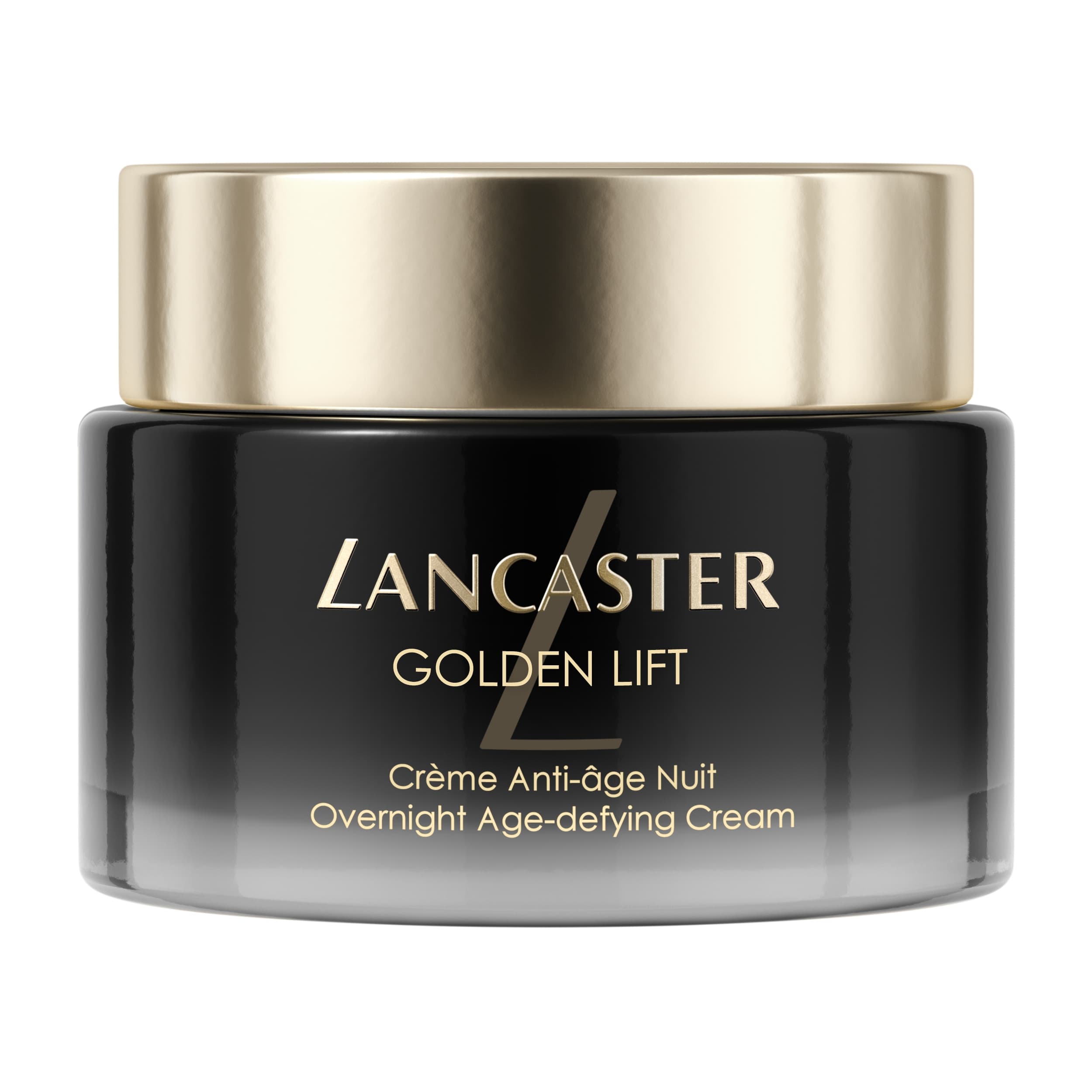 LANCASTER Golden Lift Night Cream