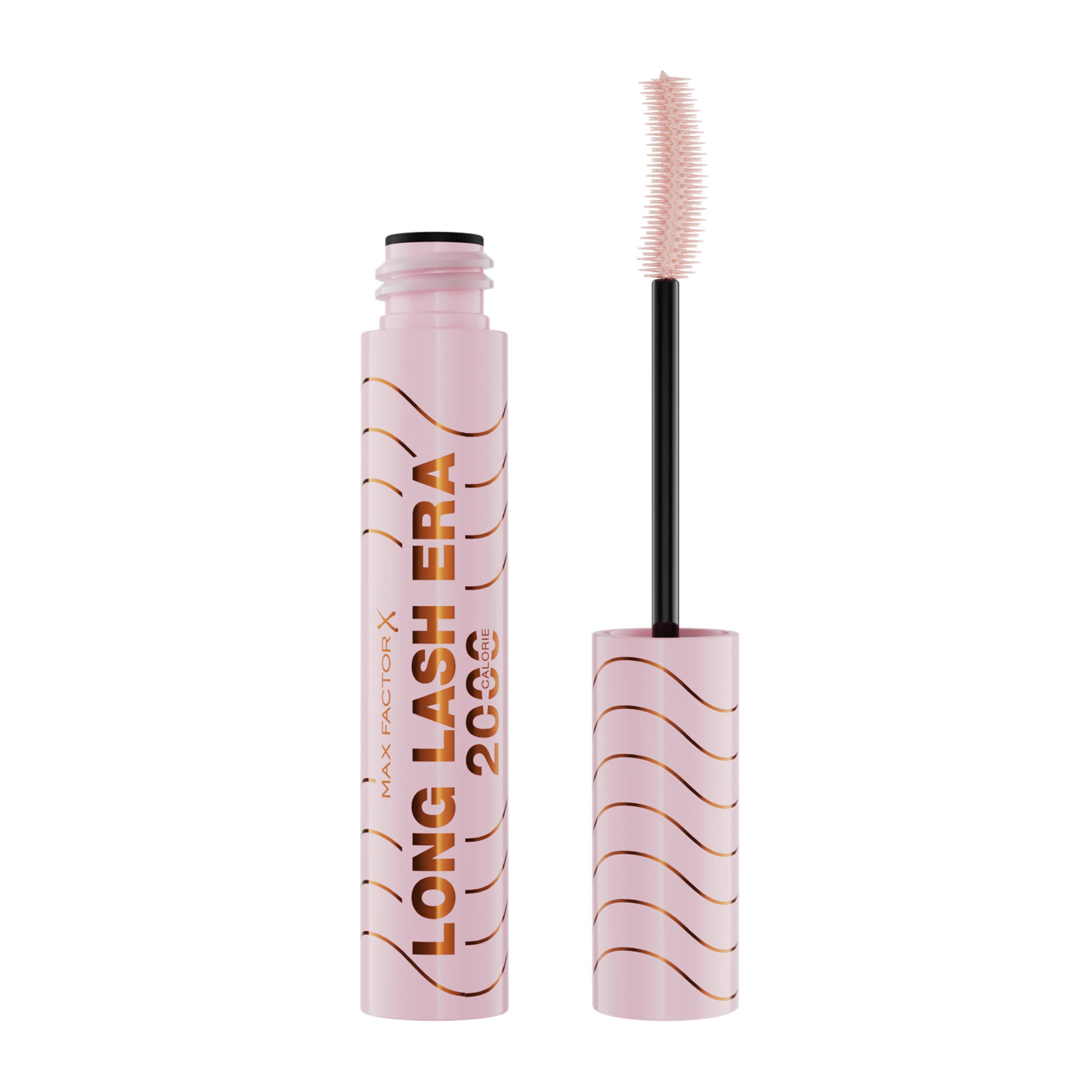 MAX FACTOR 2000 Calorie Long Lash Era Mascara
