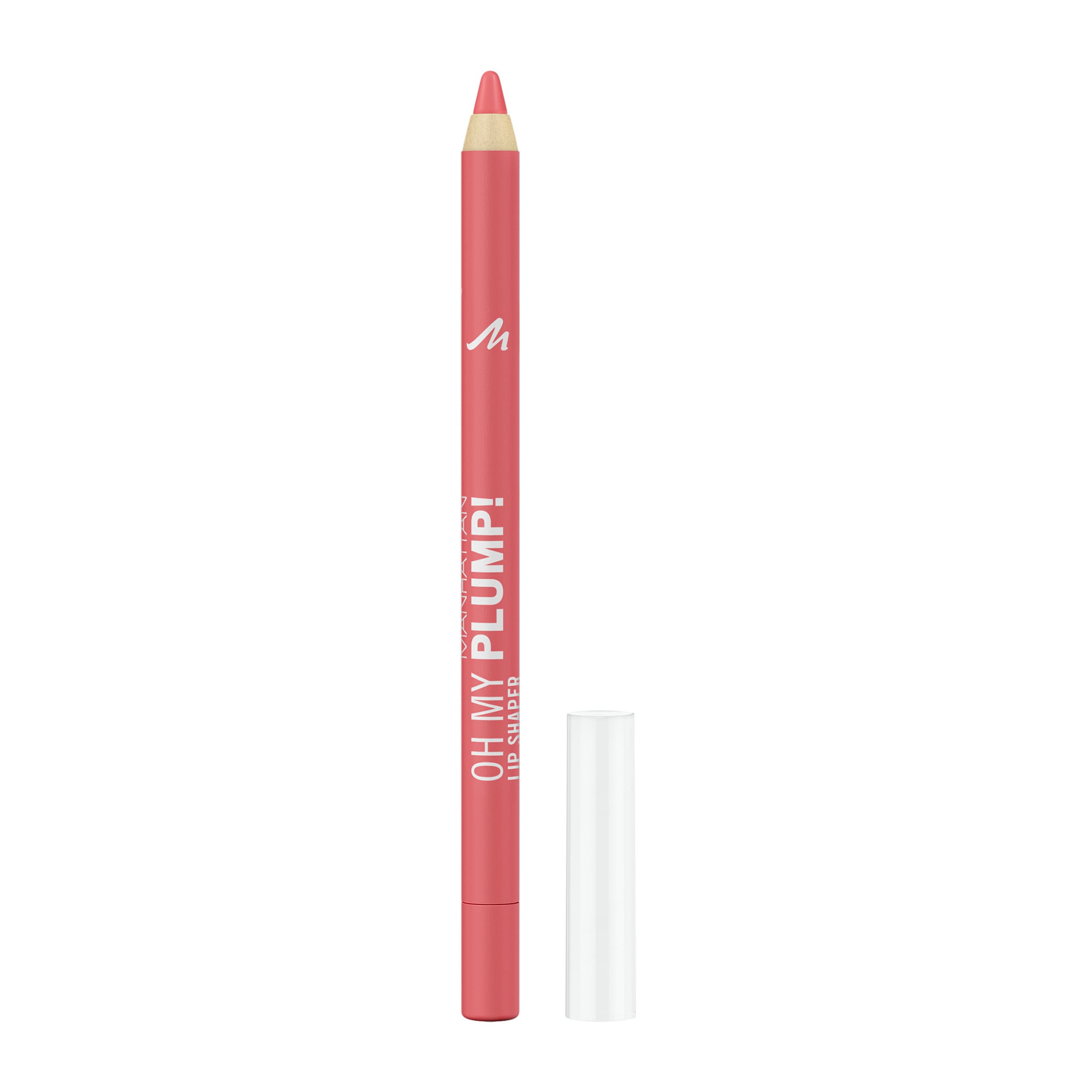 MANHATTAN COSMETICS Oh My Plump! Lip Shaper