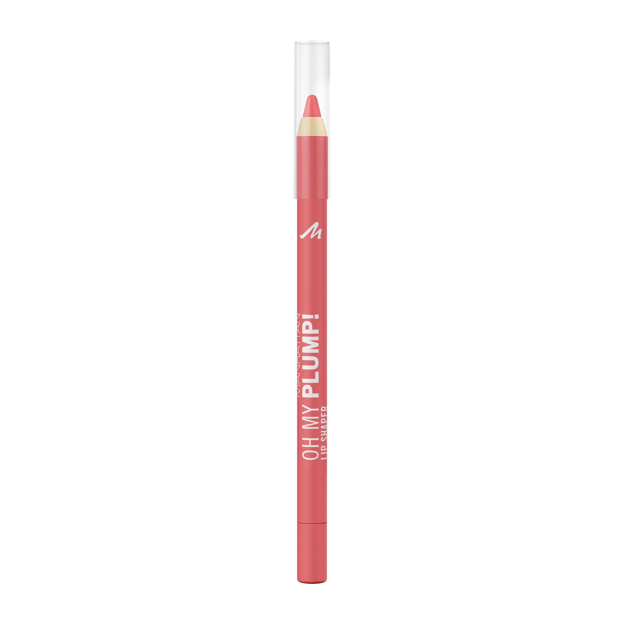 Produktbild MANHATTAN COSMETICS Oh My Plump! Lip Shaper 2 von 2