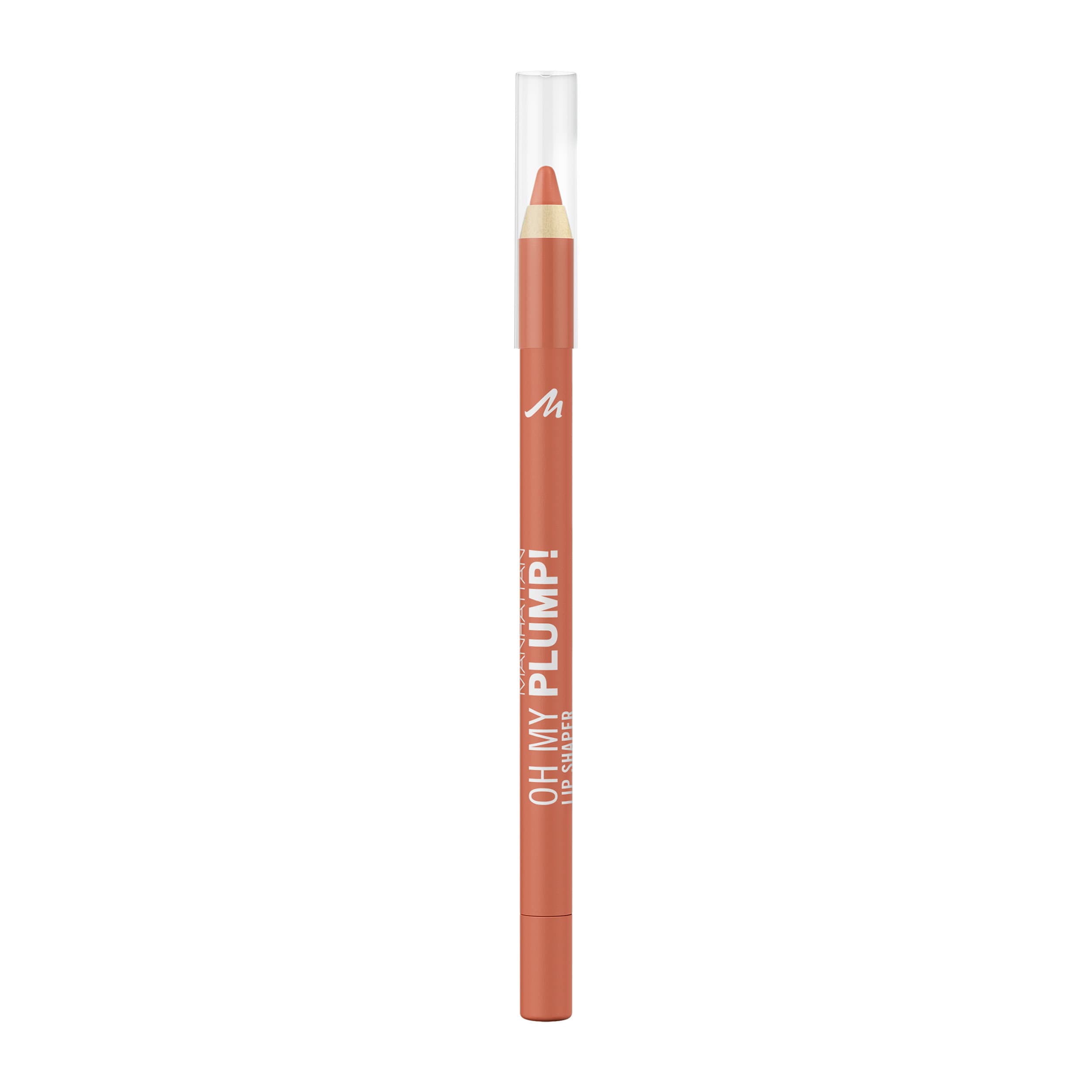 Produktbild MANHATTAN COSMETICS Oh My Plump! Lip Shaper 2 von 2