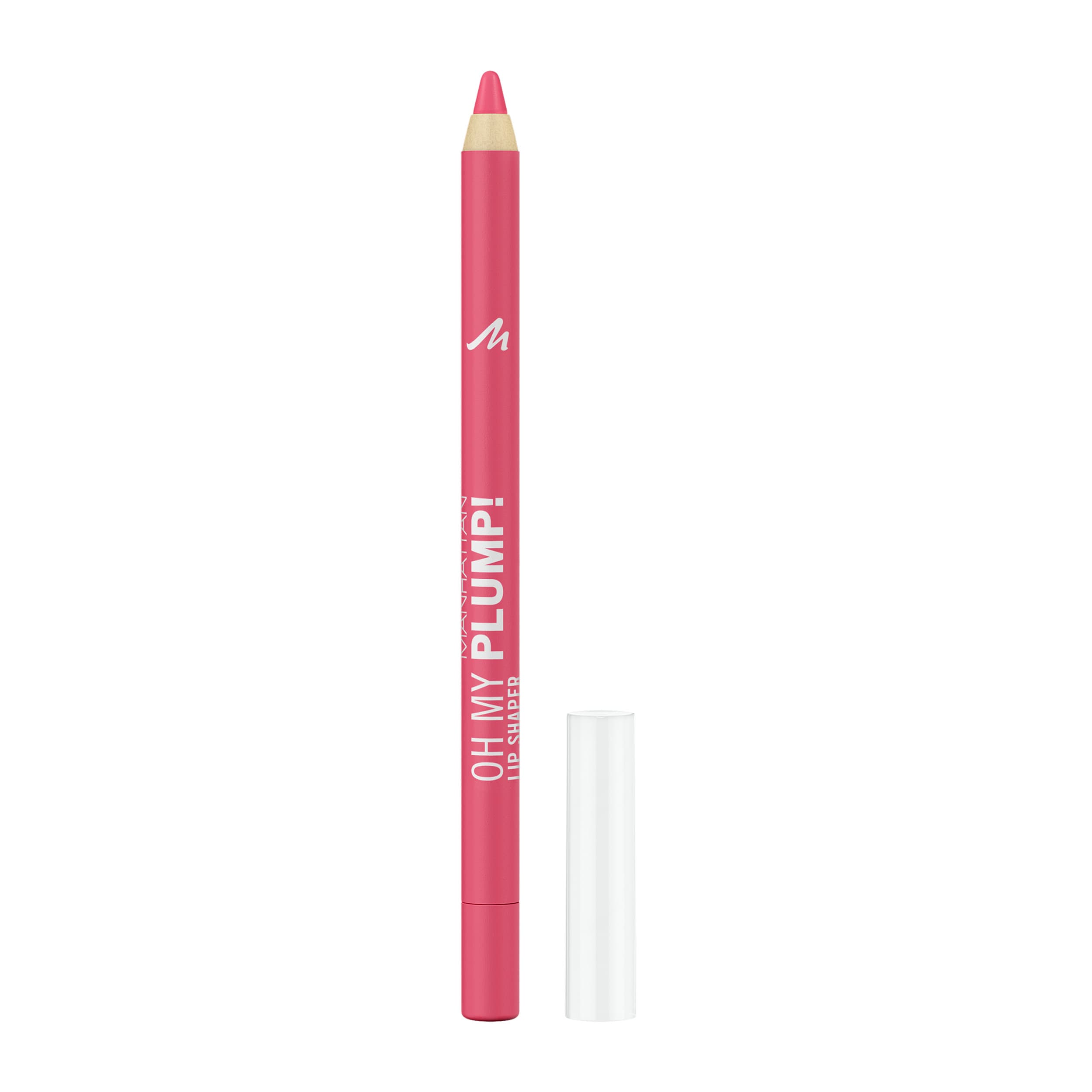 MANHATTAN COSMETICS Oh My Plump! Lip Shaper