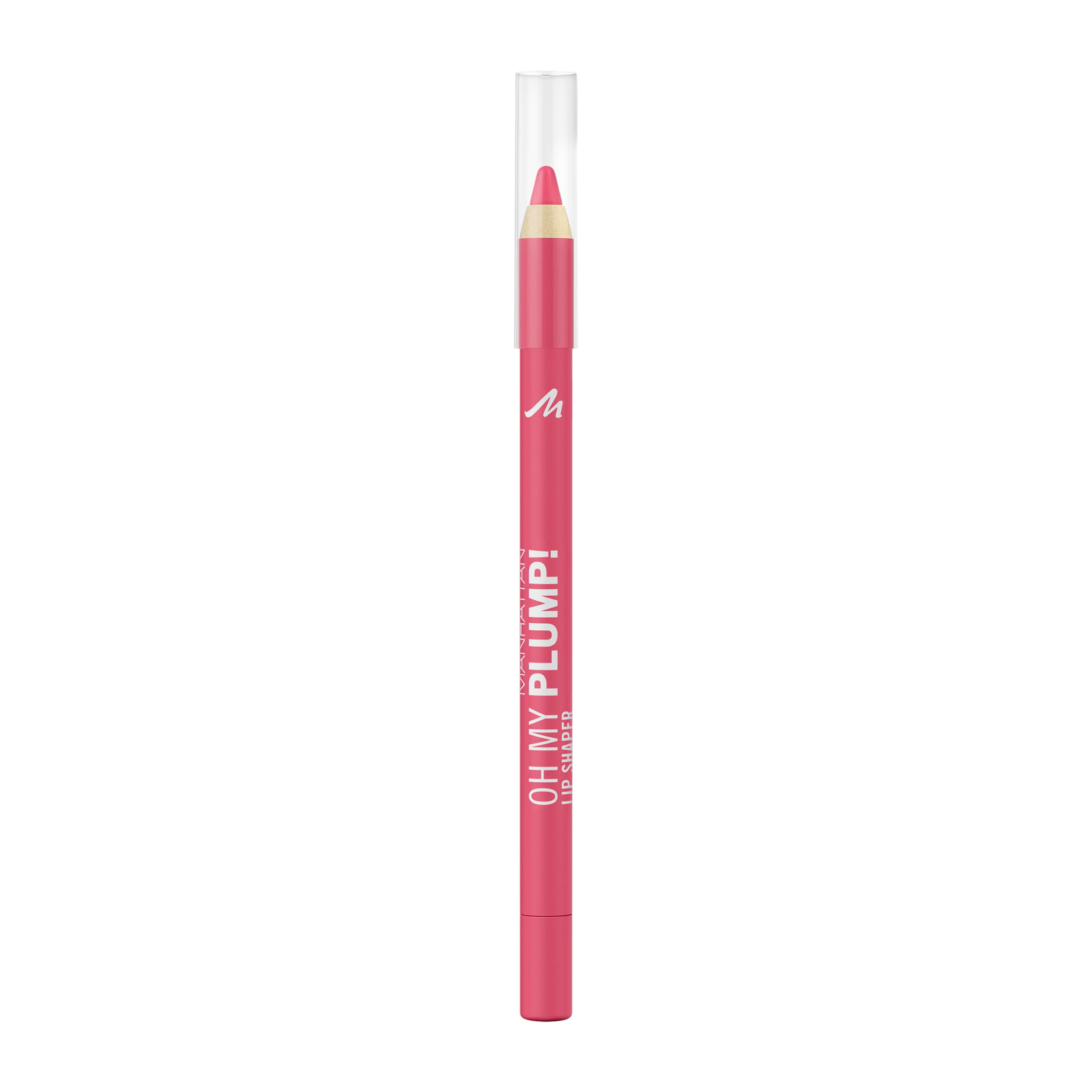 Produktbild MANHATTAN COSMETICS Oh My Plump! Lip Shaper 2 von 2