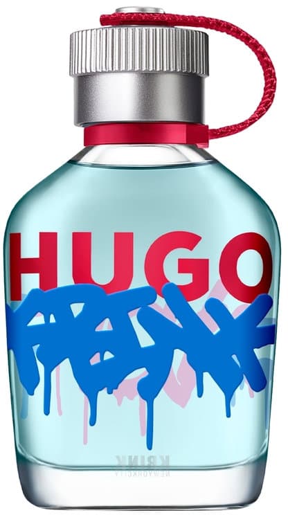 HUGO Krink Eau de Parfum