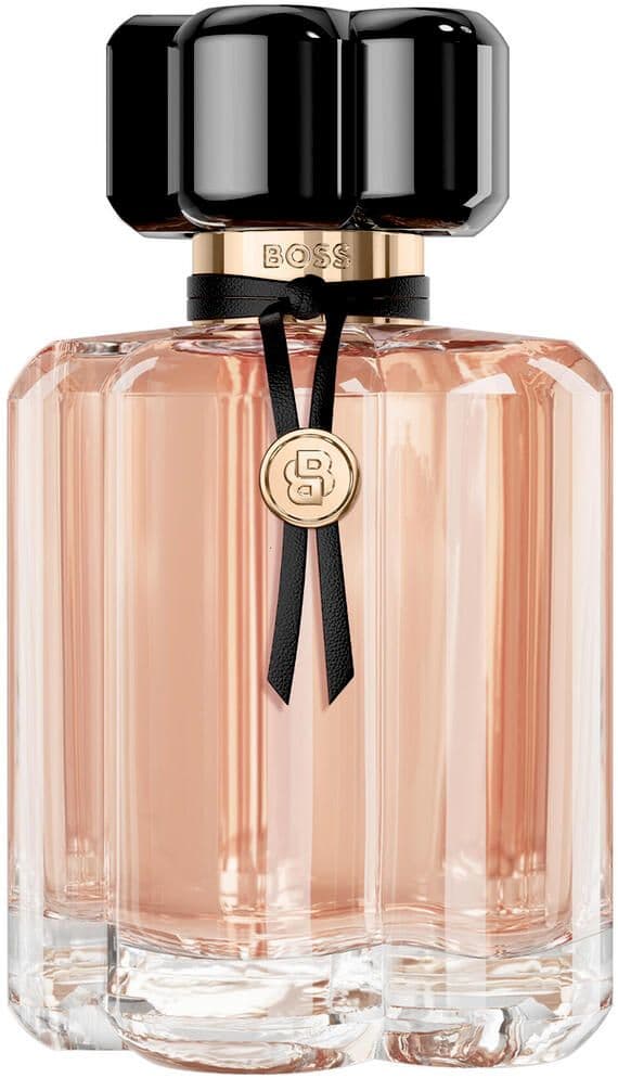 BOSS Bottled Beyond for Her Eau de Parfum Nachfüllbar