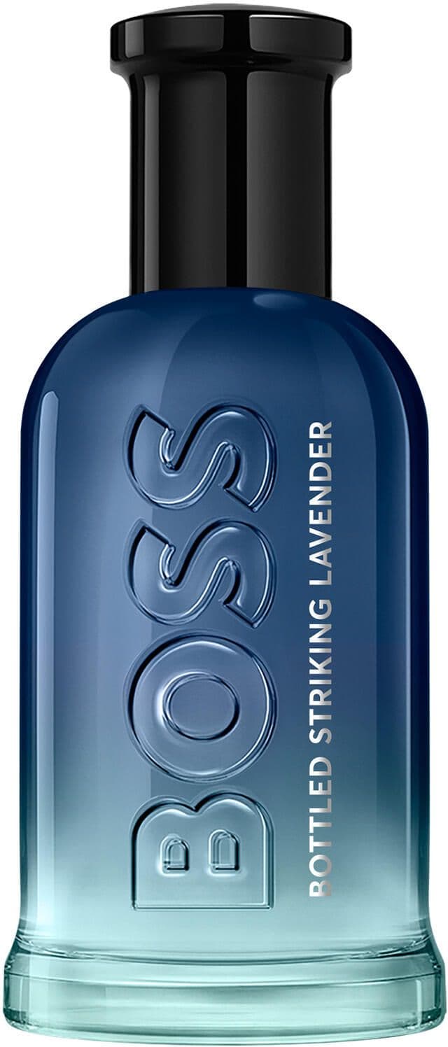 BOSS Bottled Striking Lavender Eau de Parfum