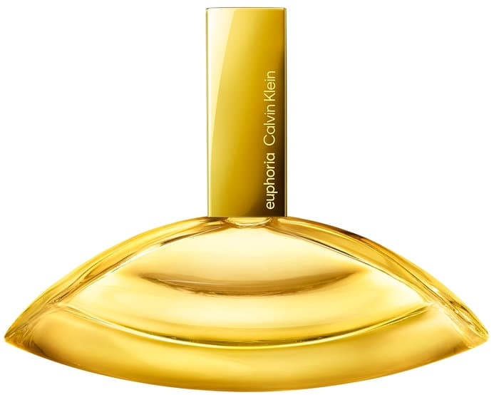 Calvin Klein Euphoria Elixir Solar Parfum Intense