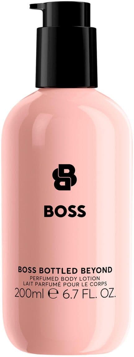 BOSS Bottled Beyond for Her Bodylotion