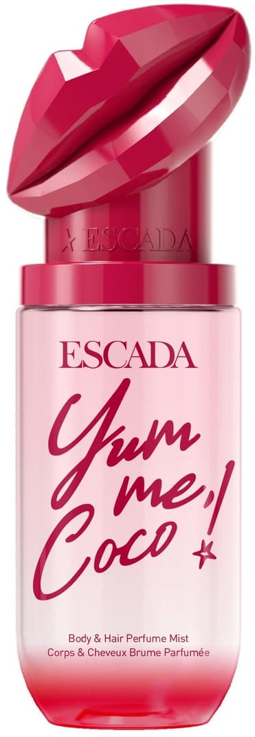 Escada Yum Me! Coco Body & Hair Mist