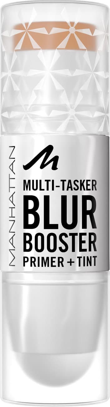 MANHATTAN COSMETICS Multi-Tasker Blur Booster