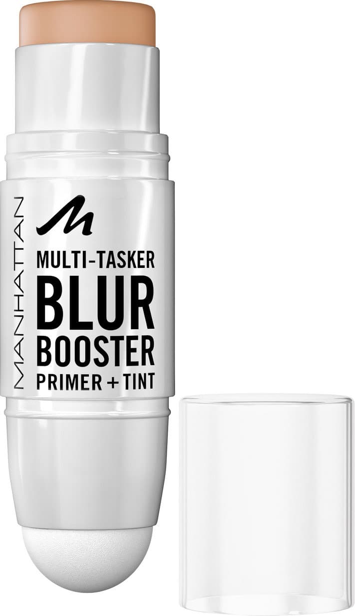 MANHATTAN COSMETICS Multi-Tasker Blur Booster