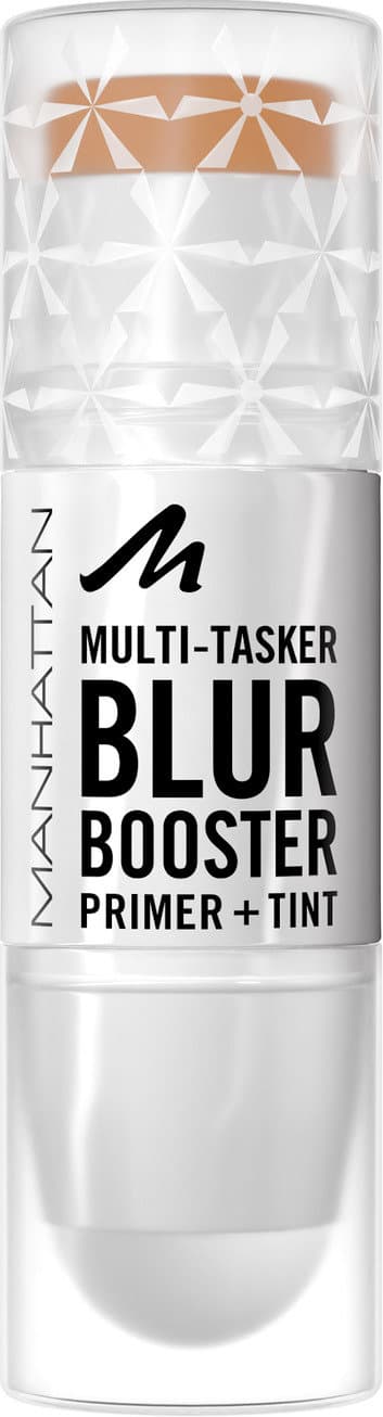MANHATTAN COSMETICS Multi-Tasker Blur Booster