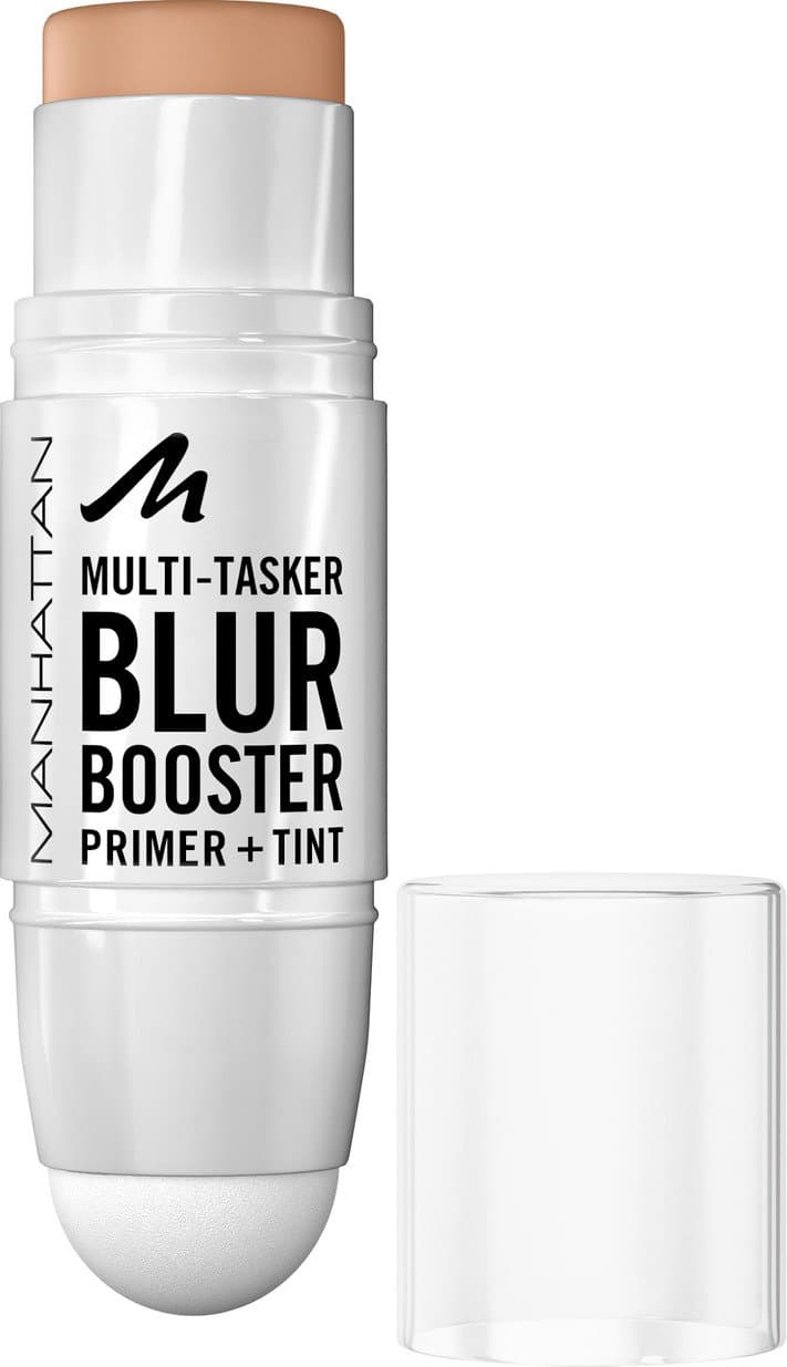 MANHATTAN COSMETICS Multi-Tasker Blur Booster