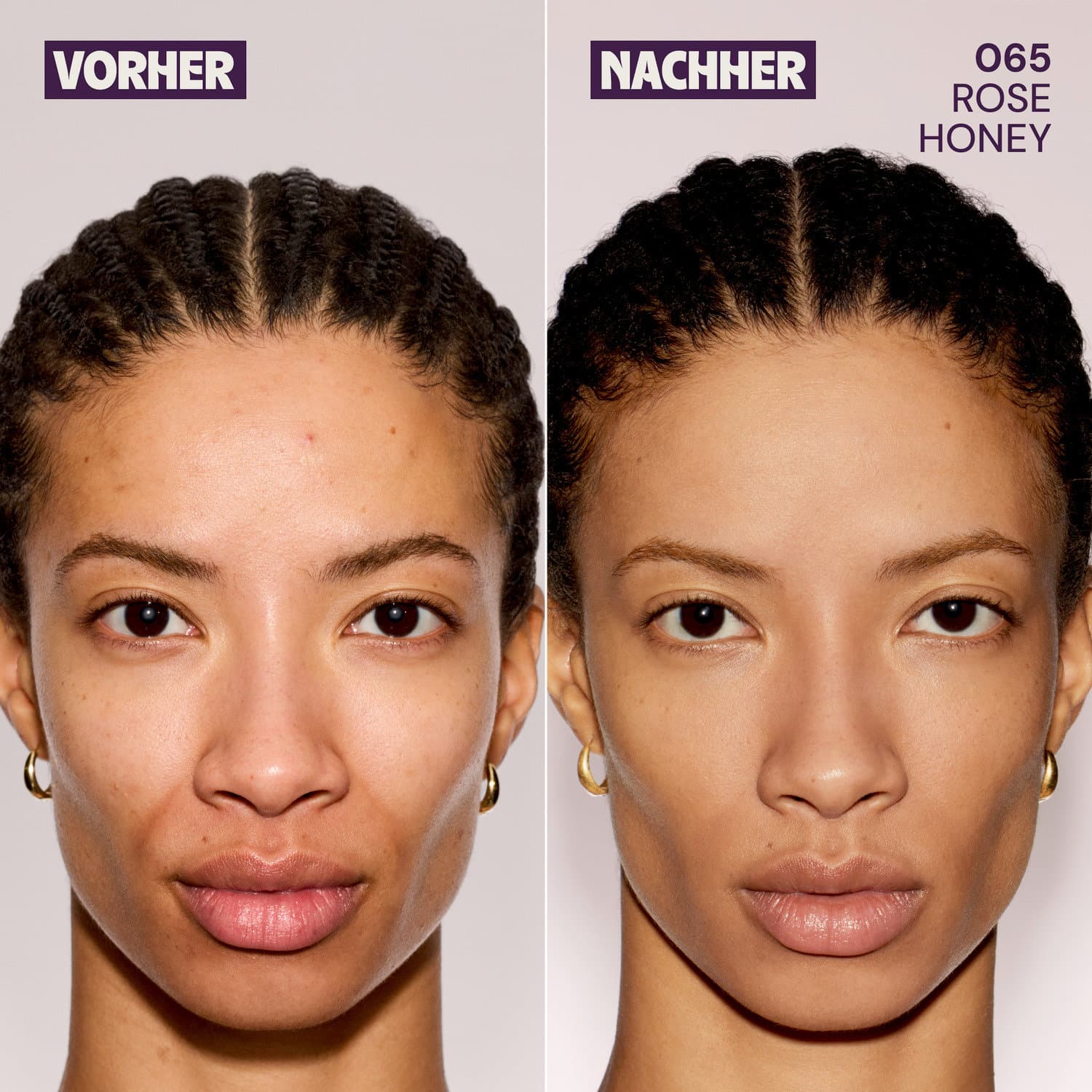 MANHATTAN COSMETICS Multi-Tasker Blur Booster