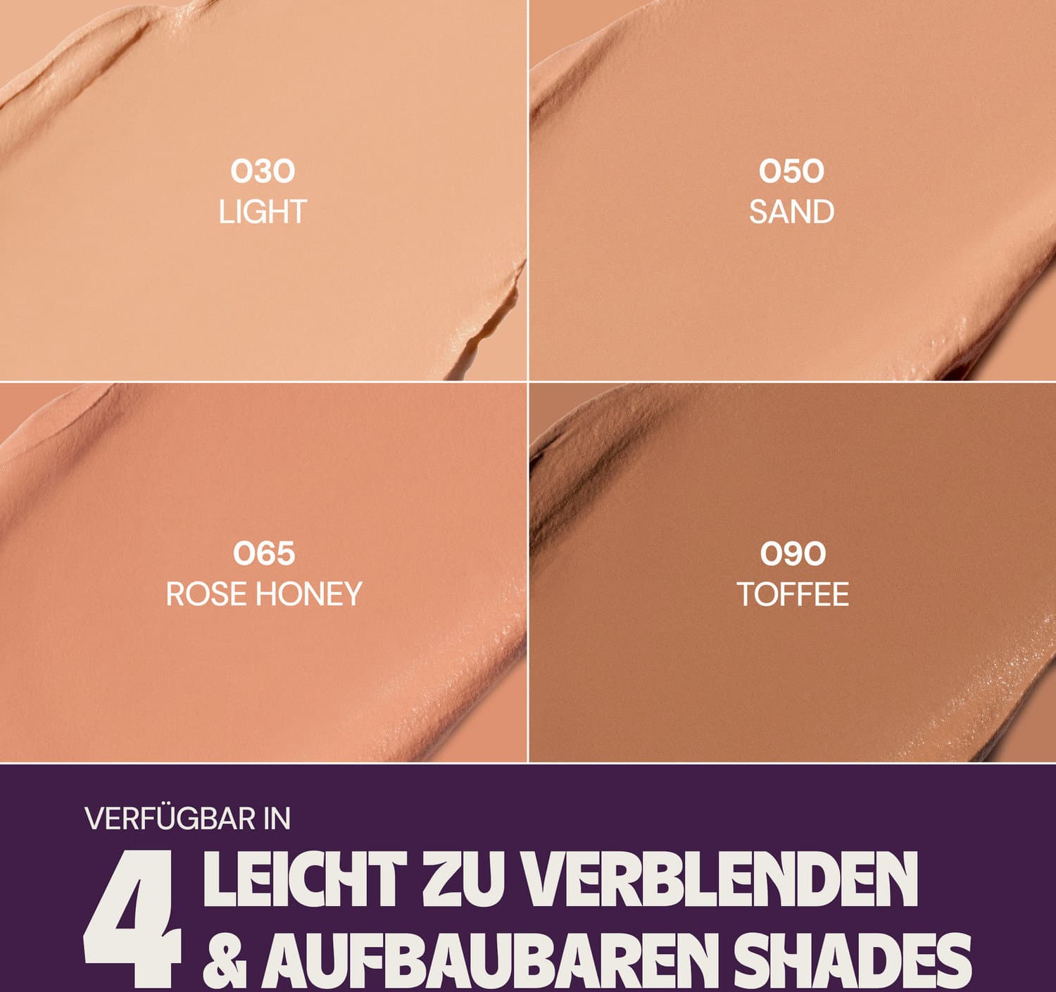 MANHATTAN COSMETICS Multi-Tasker Blur Booster
