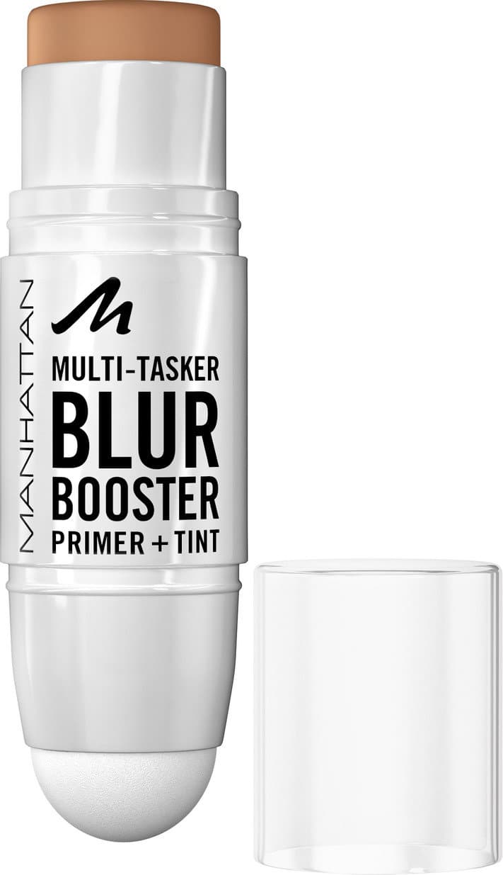 MANHATTAN COSMETICS Multi-Tasker Blur Booster