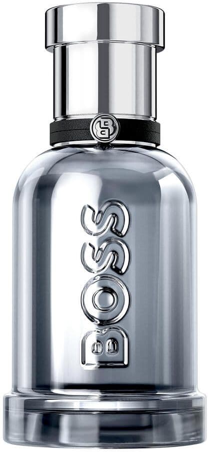 BOSS Bottled Beyond Eau de Toilette Intense Nachfüllbar