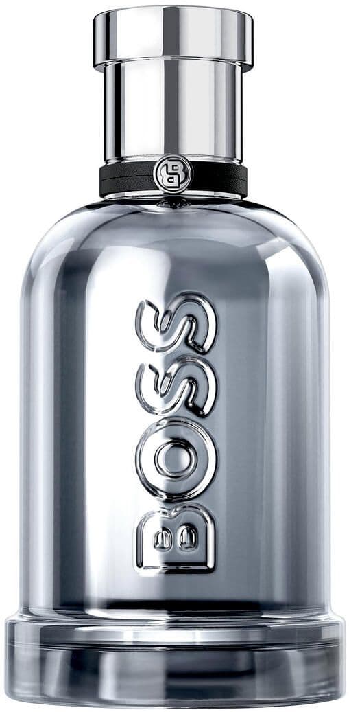 BOSS Bottled Beyond Eau de Toilette Intense Nachfüllbar