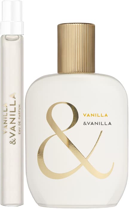 &Vanilla Eau de Parfum Geschenkpackung
