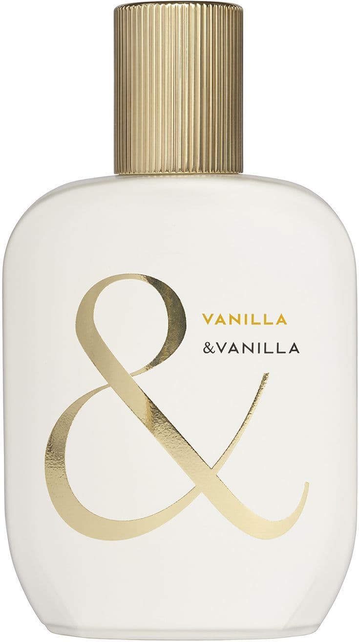 &Vanilla Eau de Parfum