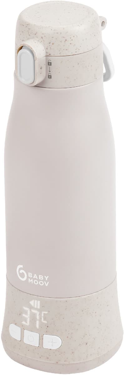BABYMOOV Flaschenwärmer Moov & Feed 340ml
