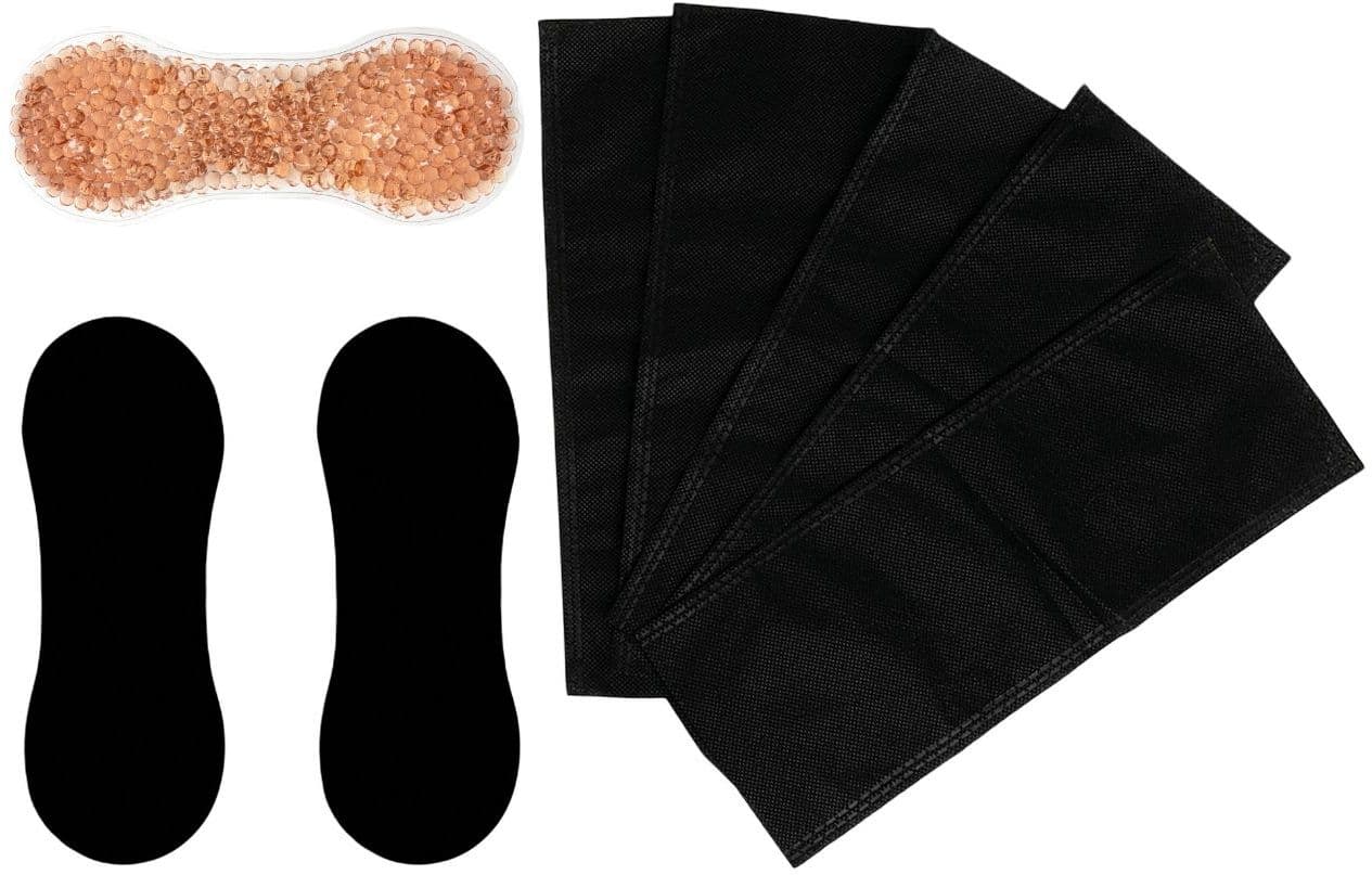 doomoo® Gelpad Wärmekissen Calmy
