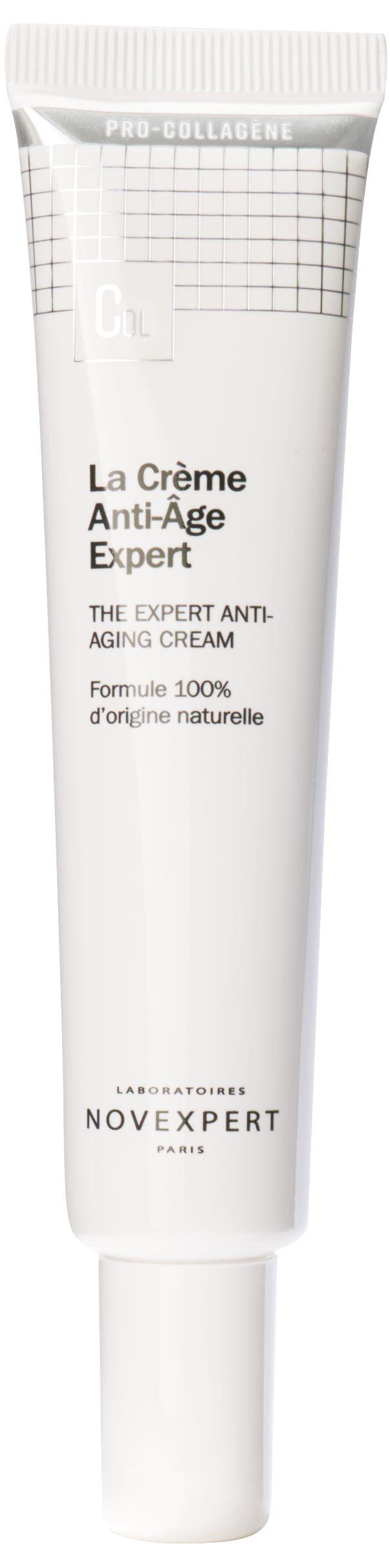 NOVEXPERT Anti-Aging Creme The Expert