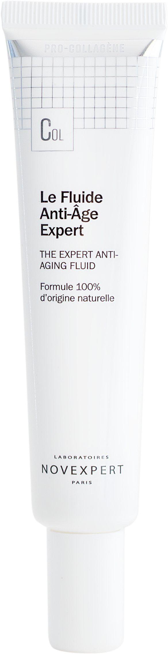 NOVEXPERT Anti-Aging Serum The Expert