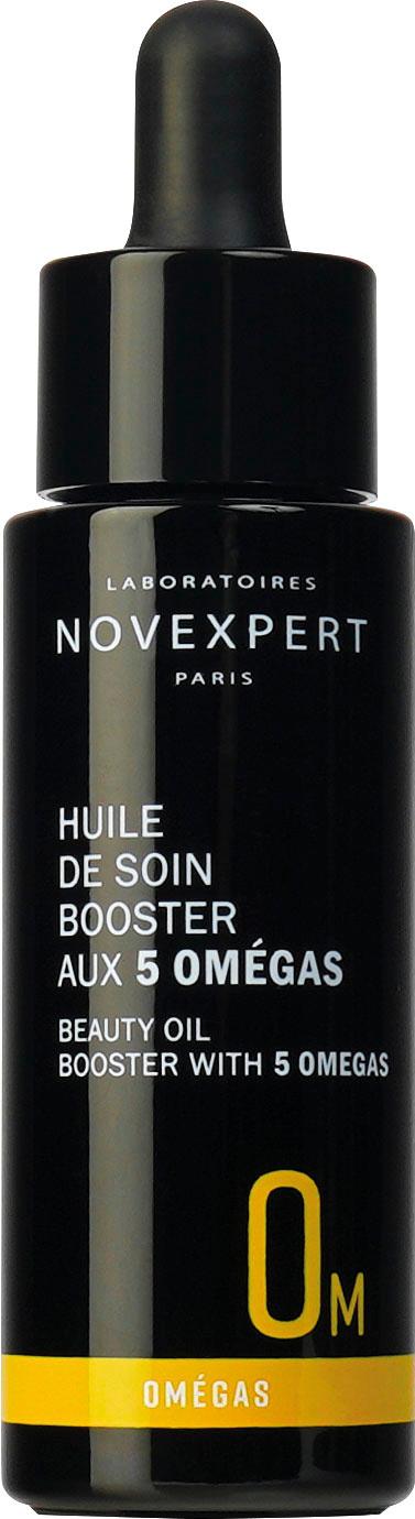 NOVEXPERT Beauty Oil 5 Omegasäuren Pflege-Booster