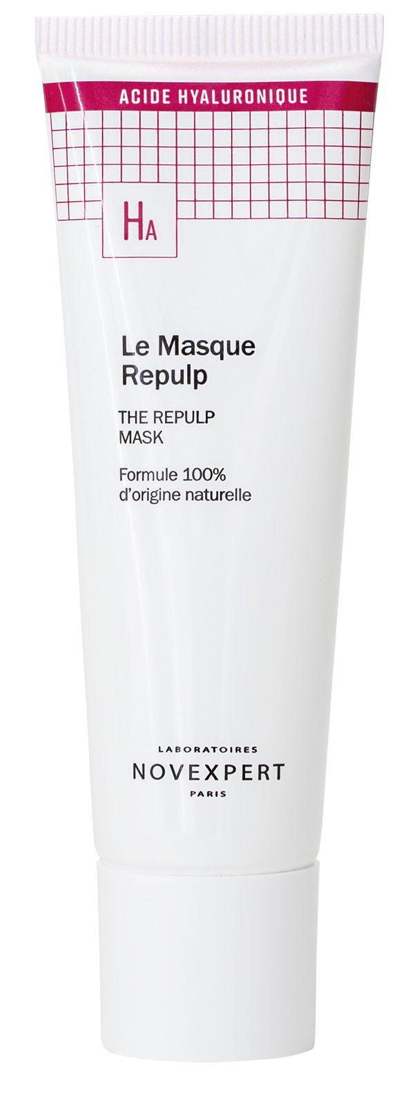 NOVEXPERT Augencreme - Radiance Lifting Eye Contour