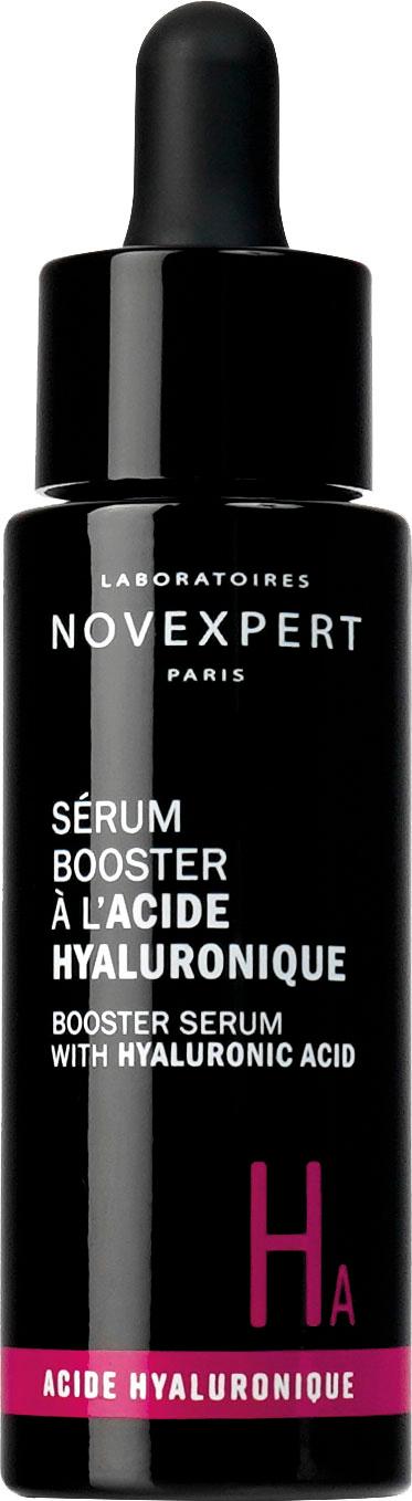 NOVEXPERT Booster Serum mit Hyaluronsäure