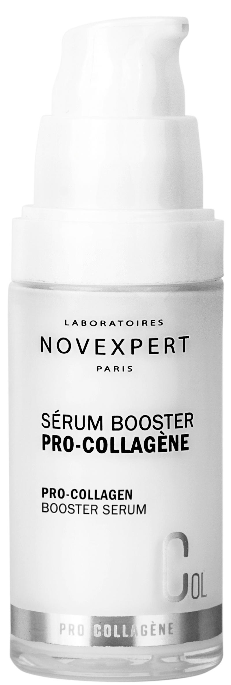 Produktbild NOVEXPERT Pro-Collagen Booster Serum 2 von 2