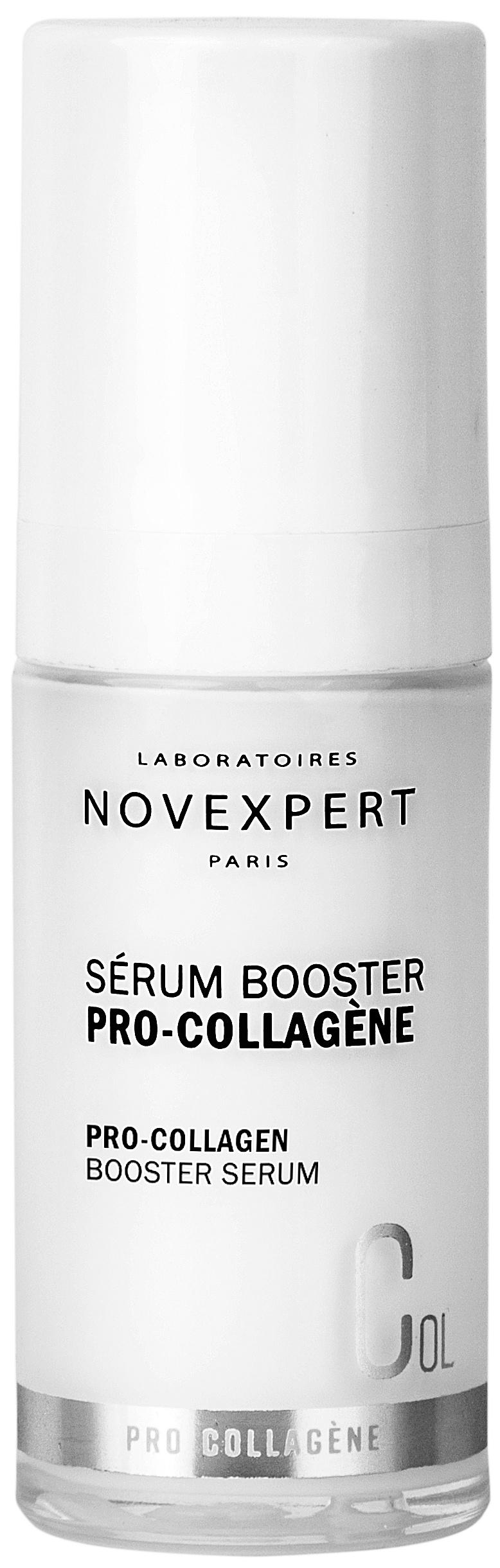 NOVEXPERT Pro-Collagen Booster Serum