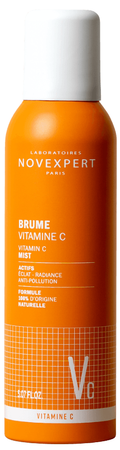 NOVEXPERT Brume Vitamin C Spray
