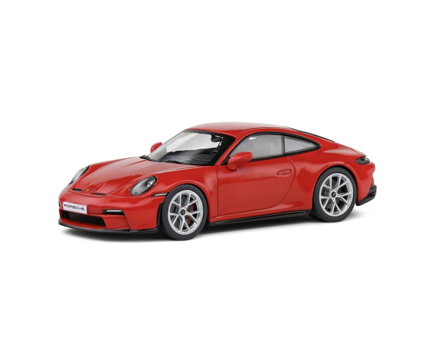 Solido 1:43 Porsche 911 RSR #86 Gulf Racing Le Mans 2020